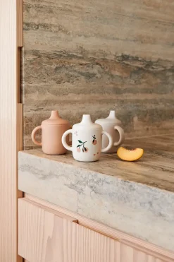 Neil Sippy Cup, Sandy fra Liewood