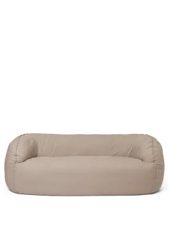Nesten 2-Seater, re-cotton fra Ferm Living