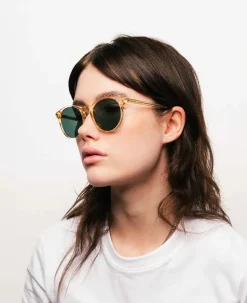 NEW DEPP, green champagne fra MessyWeekend