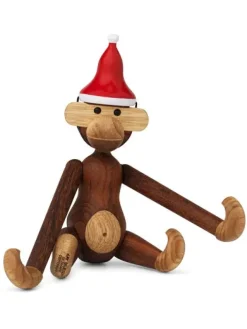 Nissehue til lille abe af Kay Bojesen