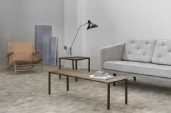 No. 1 Sofa 3 pers. af Børge Mogensen