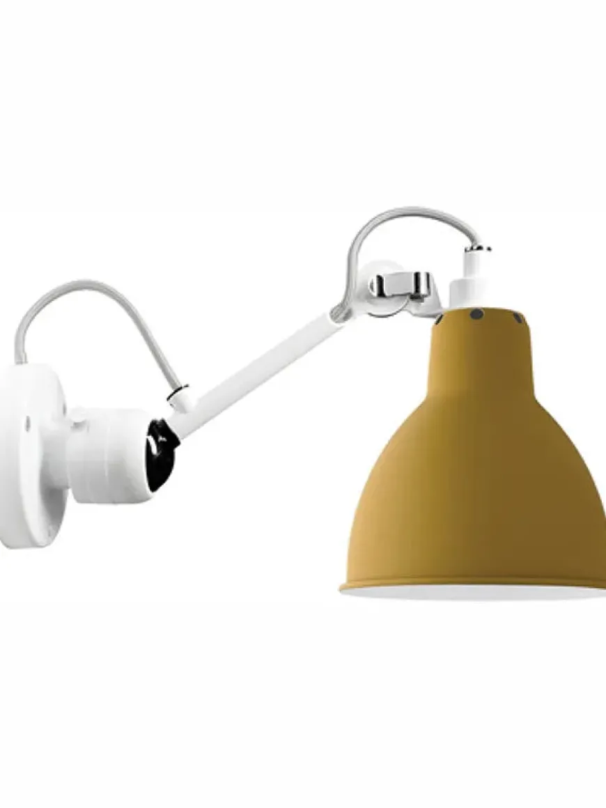 Nr. 304 væglampe fra Lampe Gras