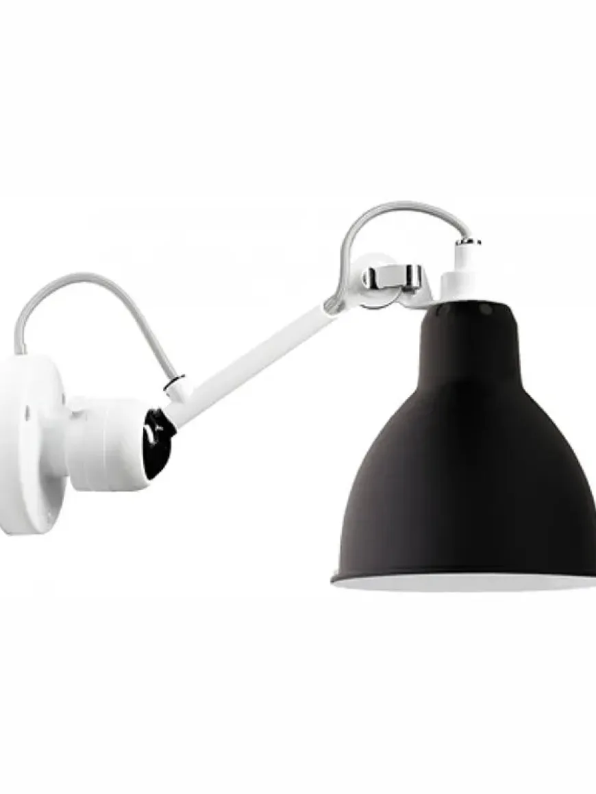 Nr. 304 væglampe fra Lampe Gras