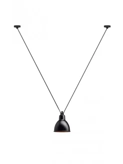 Nr. 323L Loftlampe fra Lampe Gras
