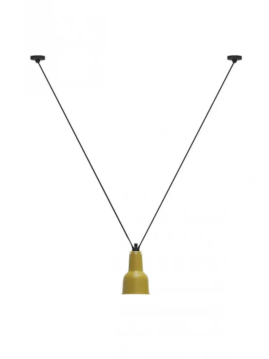 Nr. 323OC Loftlampe fra Lampe Gras