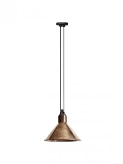 Nr. 322XL Loftlampe fra Lampe Gras