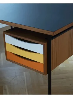 Nyhavn Skrivebord, 170 cm af Finn Juhl