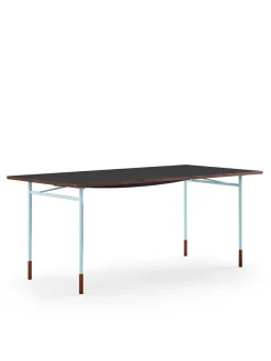 Nyhavn Skrivebord u. Skuffekassette af Finn Juhl