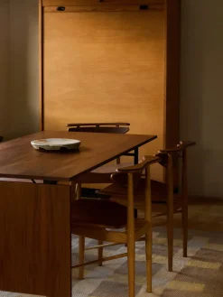 Nyhavn Spisebord af Finn Juhl