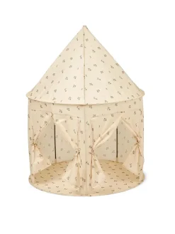 Oaks Pop Up Playtent, peach/sea shell fra Liewood