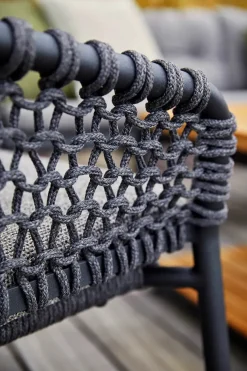 Ocean Enkeltmodul, soft rope fra Cane-line