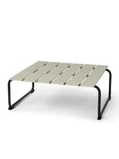Ocean lounge havebord, sand fra Mater