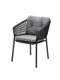 Ocean Stol, Soft Rope fra Cane-line