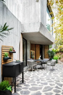 Ocean Stol, Soft Rope fra Cane-line