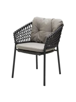 Ocean Stol, Soft Rope fra Cane-line