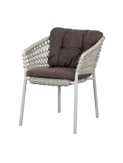 Ocean Stol, Soft Rope fra Cane-line