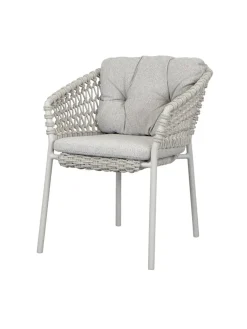 Ocean Stol, Soft Rope fra Cane-line