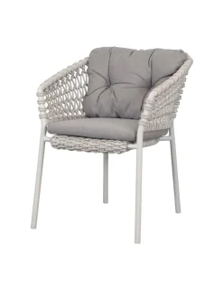 Ocean Stol, Soft Rope fra Cane-line