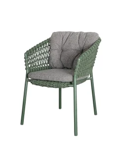 Ocean Stol, Soft Rope fra Cane-line