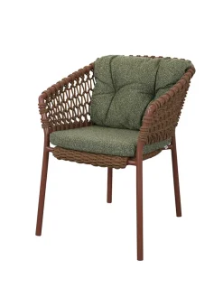 Ocean Stol, Soft Rope fra Cane-line