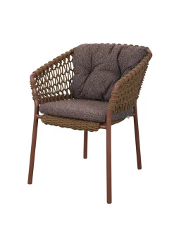 Ocean Stol, Soft Rope fra Cane-line