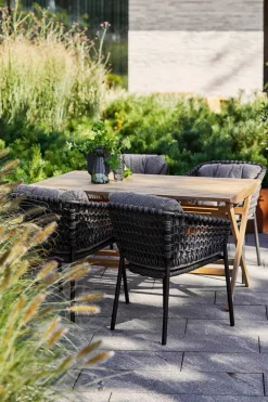 Ocean Stol, Soft Rope fra Cane-line