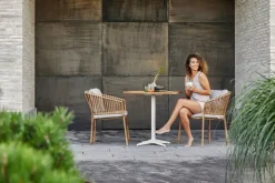 Ocean stol, Weave fra Cane-line