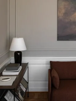 Offset Sofa 3-Seater, bouclé 16 fra Audo Copenhagen