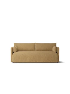 Offset Sofa 2-Seater, bouclé 16 fra Audo Copenhagen