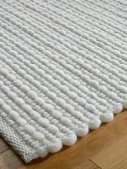 Olbia Dogana tæppe fra Tisca