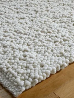 Olbia Karibu tæppe fra Tisca