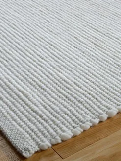 Olbia Line tæppe fra Tisca