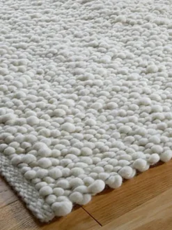 Olbia Pamir tæppe fra Tisca