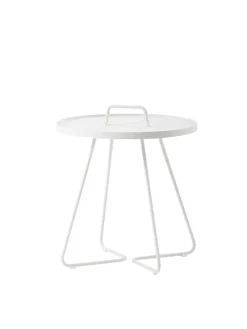 On The Move Sidebord fra Cane-line