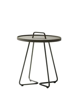 On The Move Sidebord fra Cane-line