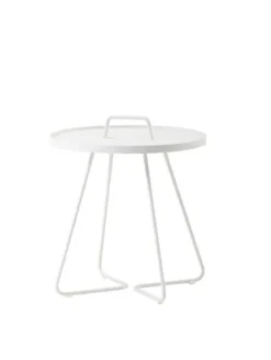 On The Move Sidebord fra Cane-line