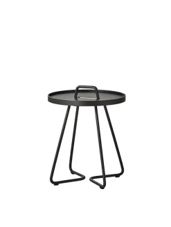 On The Move Sidebord fra Cane-line