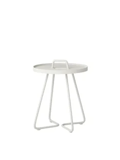 On The Move Sidebord fra Cane-line