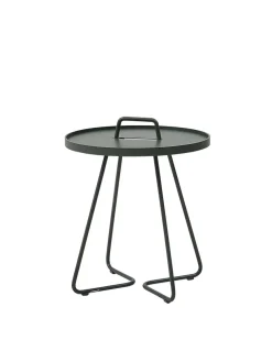 On The Move Sidebord fra Cane-line