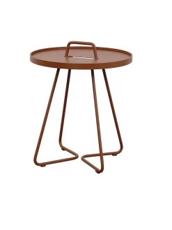 On The Move Sidebord fra Cane-line