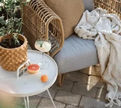 On The Move Sidebord fra Cane-line