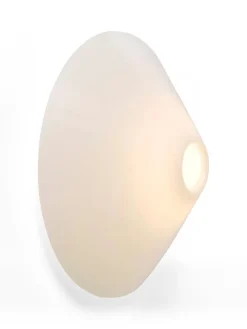 Ono Flush Mount Lamp Ø 35 cm fra Hay