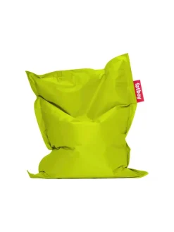 Original Slim Terry sækkestol fra Fatboy