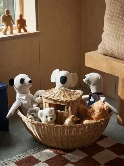 Otter Teddy fra Ferm Living