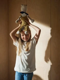 Otter Teddy fra Ferm Living