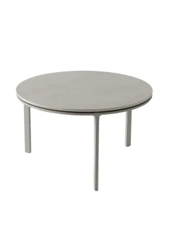 Outdoor Coffee Table Ø60 fra Vipp