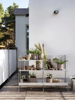 Outdoor K fra String