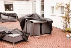 Overtræk til sofagrupper 205 x 180 cm fra Cane-line