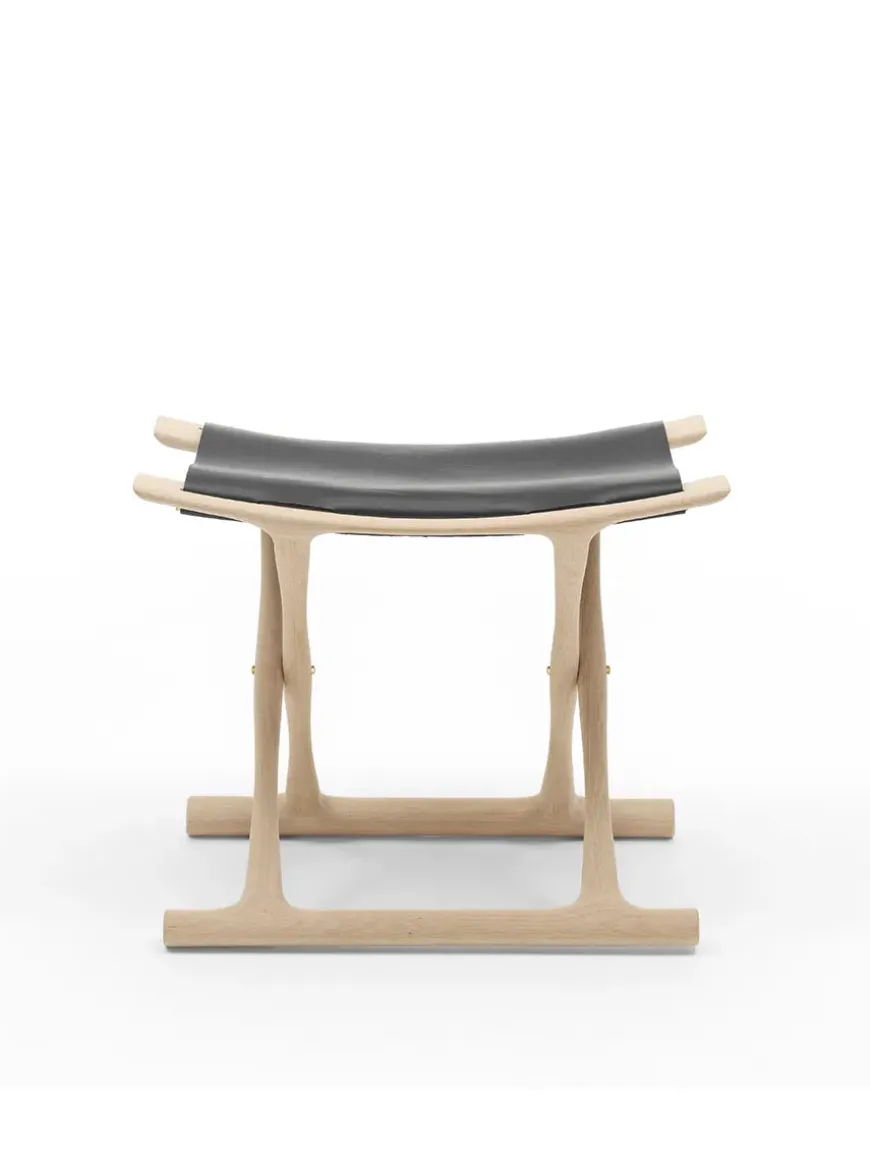 OW2000 Egypter stol af Ole Wanscher