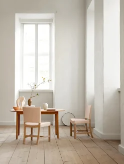 OW224 Rungstedlund Spisebord fra Carl Hansen & Søn